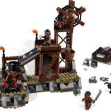 conjunto LEGO 9476